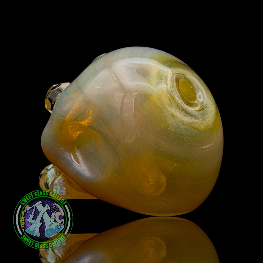 Carsten Glass - Rig #2 - Skull Shredder