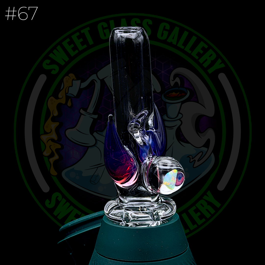Magizle - Proxy Core Attachment #67