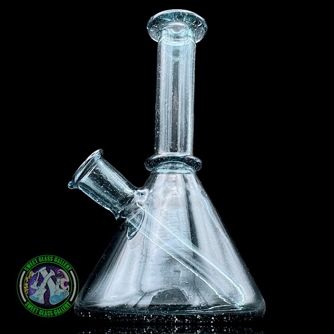 Selko Glass - Rig #6 - Shreddy Flask