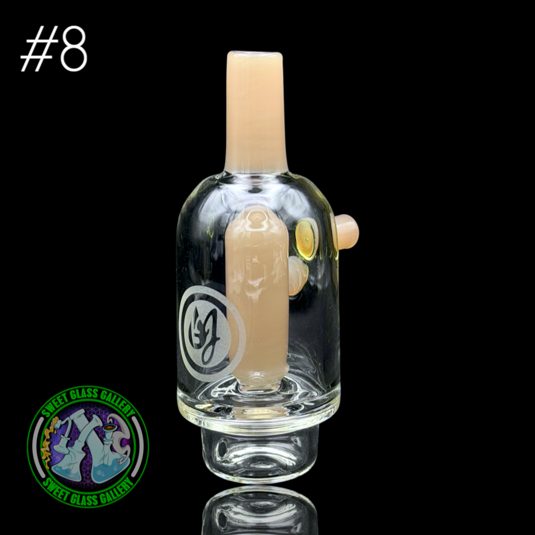 OJ Flame - Carta Attachment #8