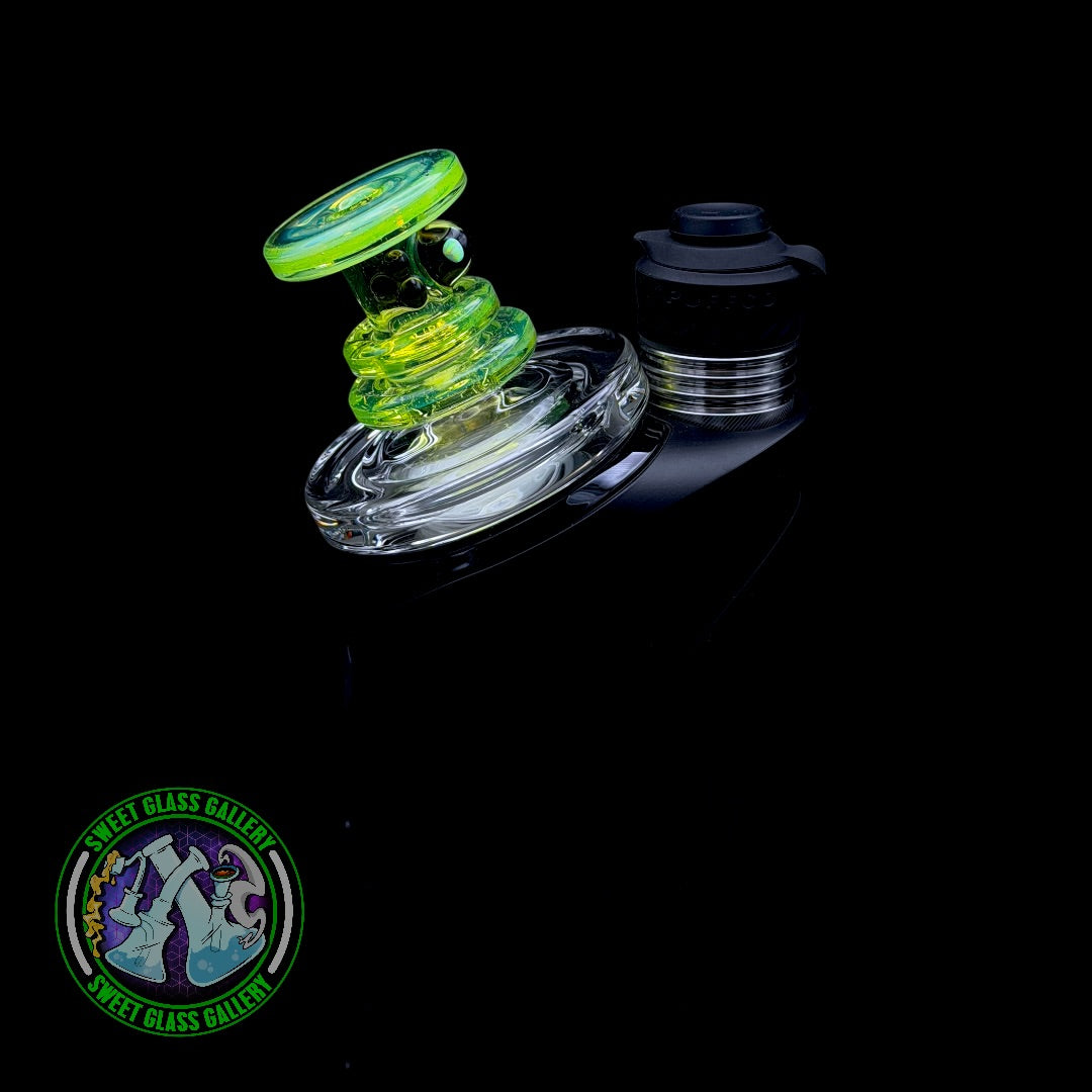 AJ Surf City Tubes - Peak Attachment #9
