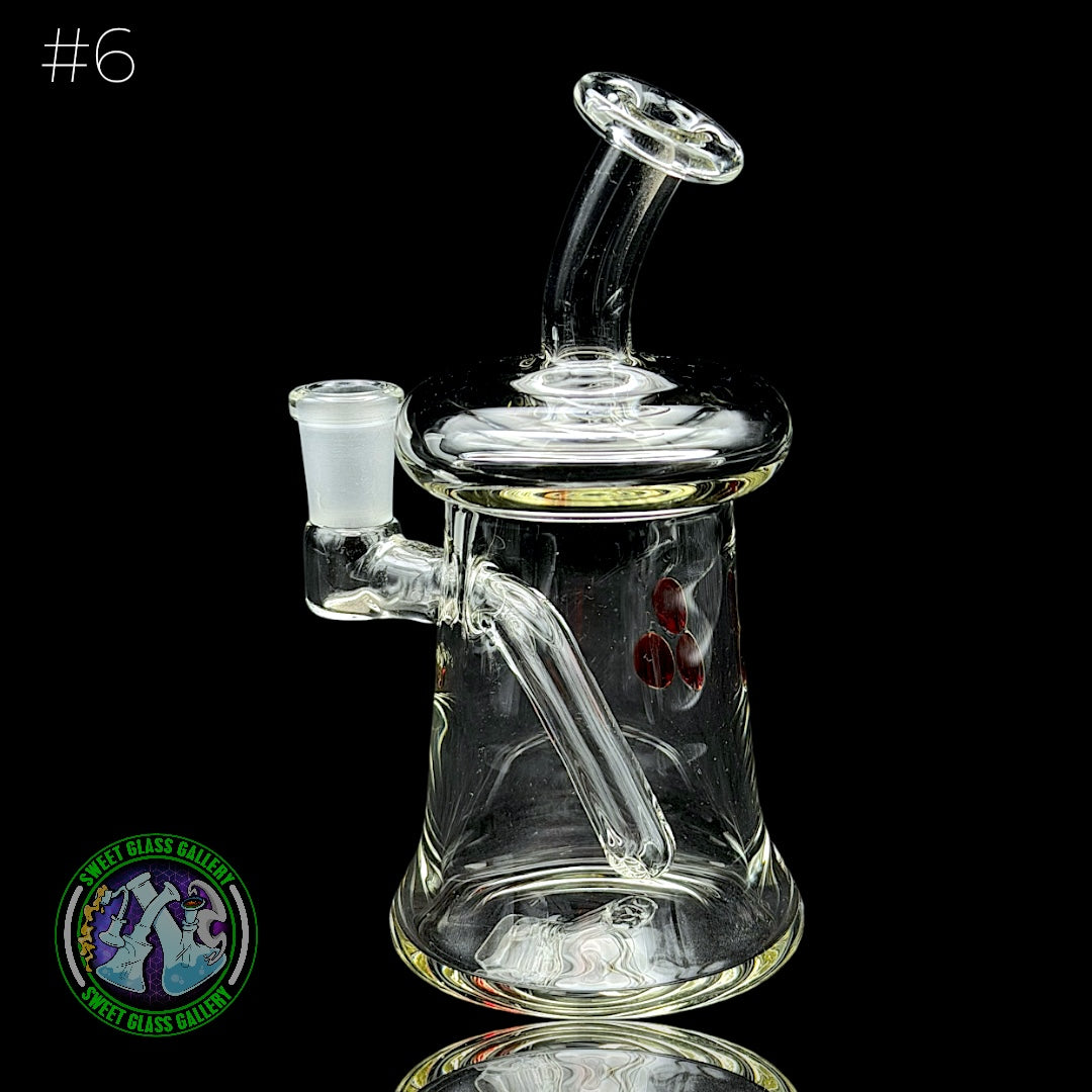 Kenta Kito - Rig #6 - Jammer - Pomegranate