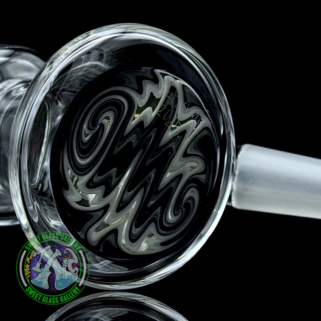 OJ Flame - Ash Catcher #3 - Dry - 14mm