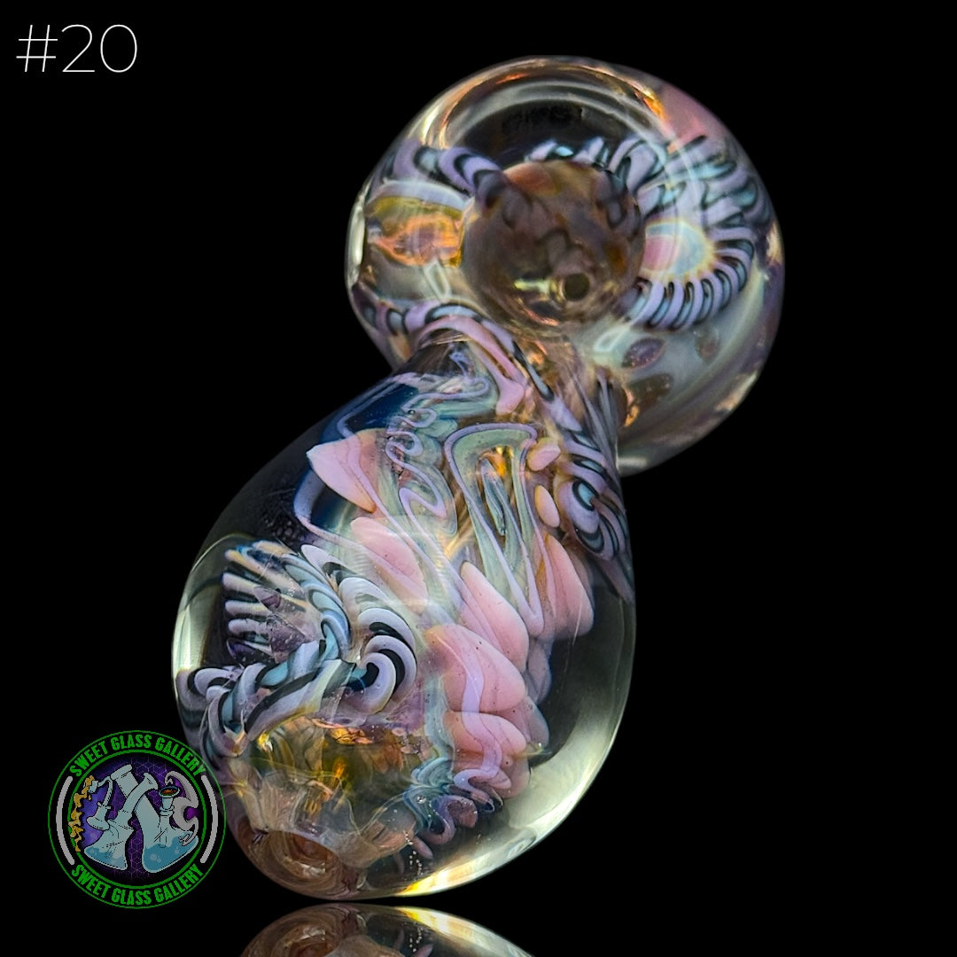 Avant Garde - Dry Pipe - Inside-Out Tech #20