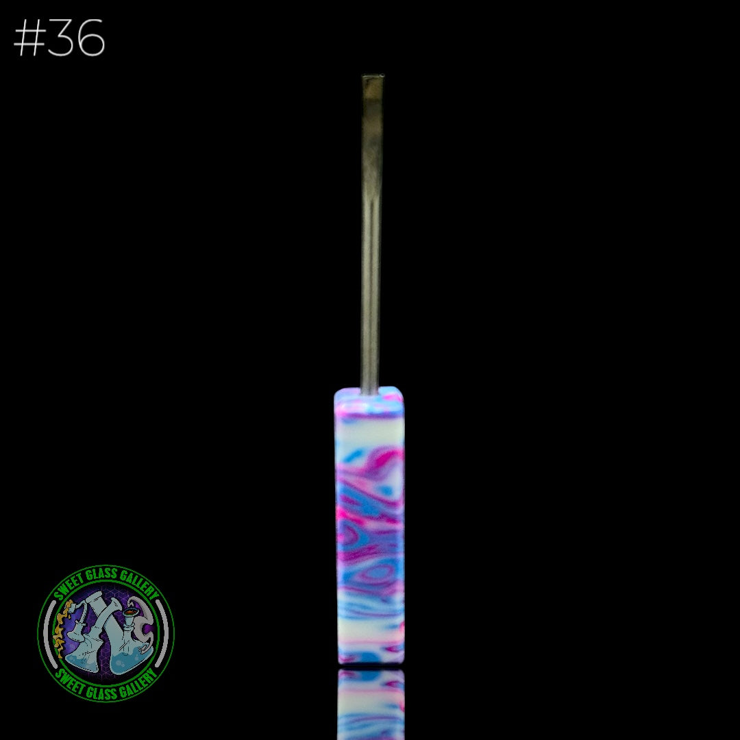 Dunkin Medz - Dab Tool - Travel Size #36