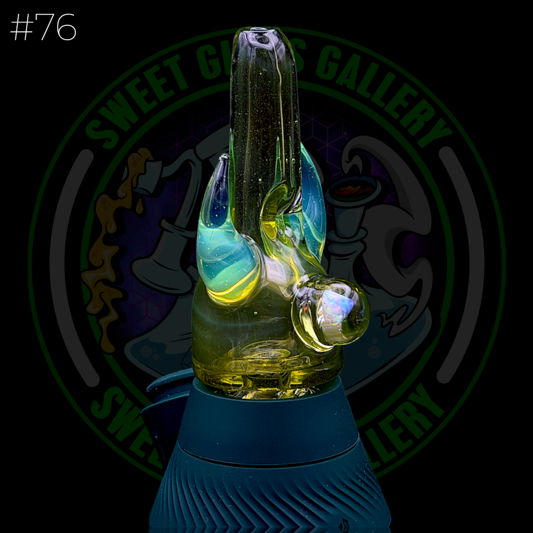 Magizle - Proxy Core Attachment #76