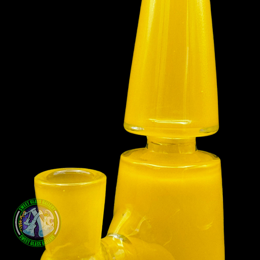 Whitlock Glass - Battle Cruiser Rig (Yellow)