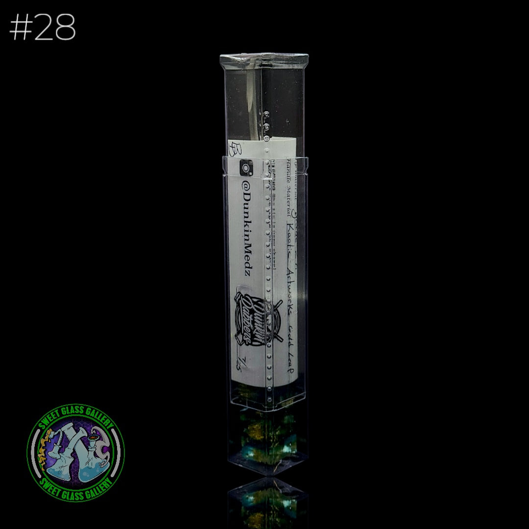 Dunkin Medz - Dab Tool - Full Size #28