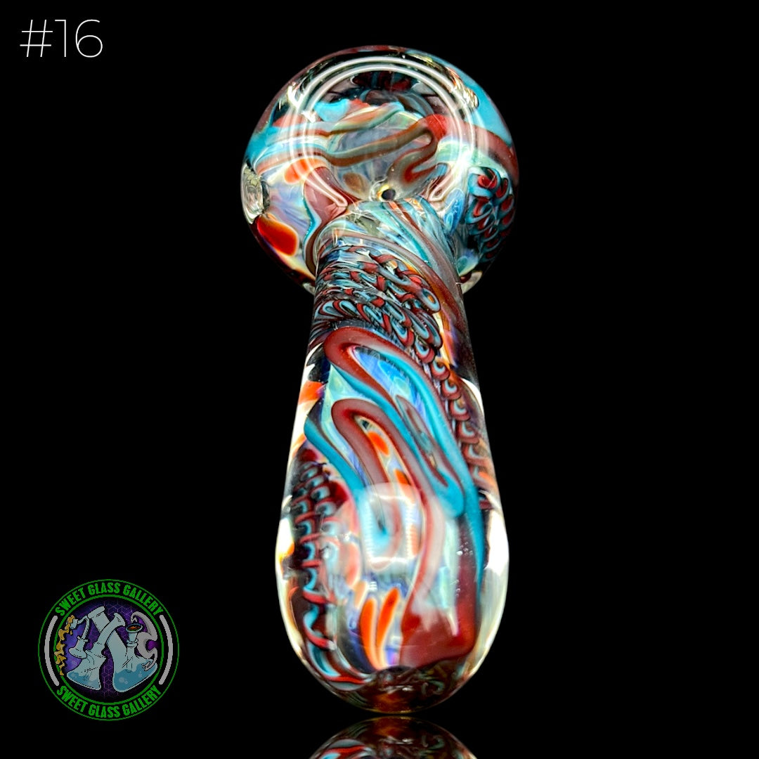 Avant Garde - Dry Pipe - Inside-Out Tech #16