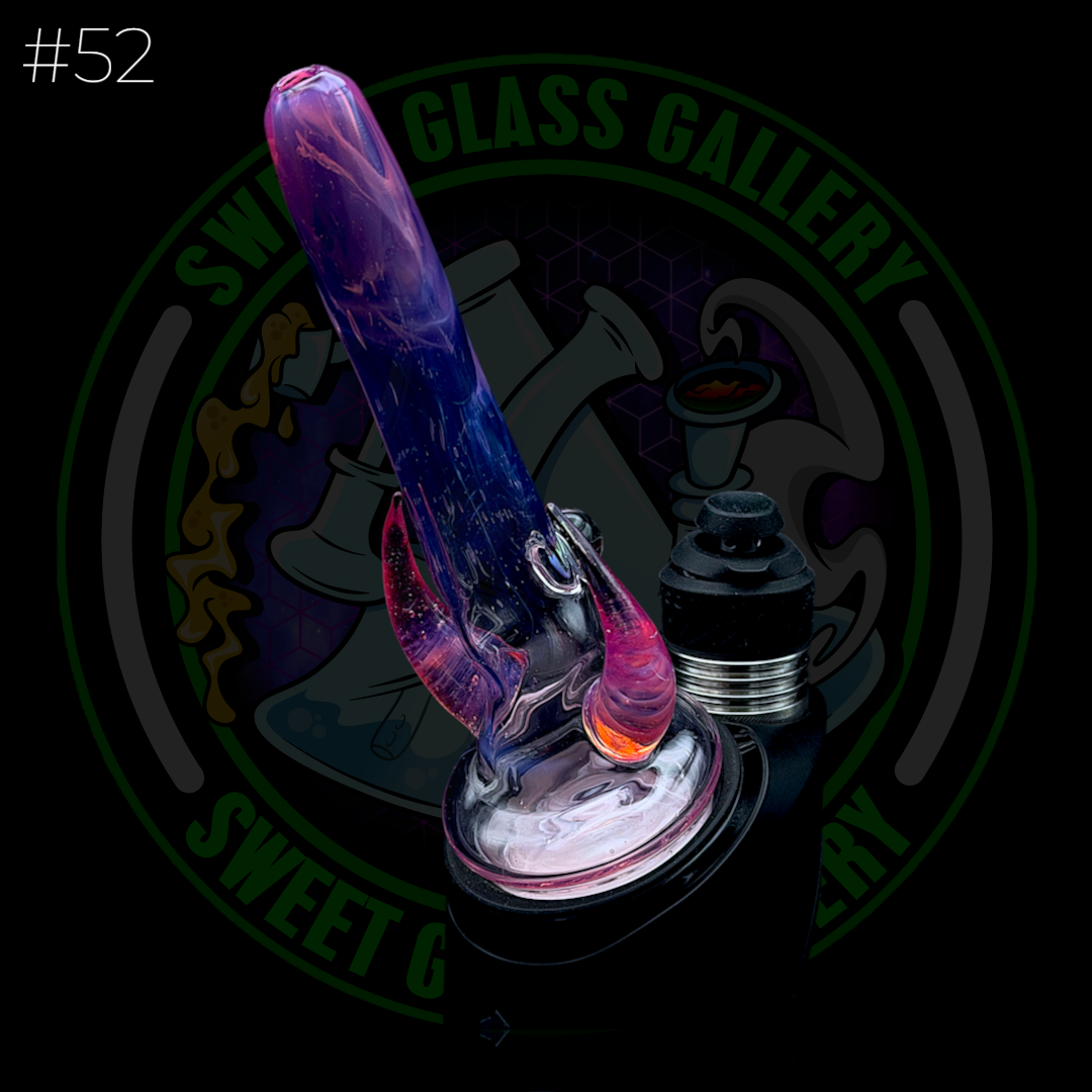 Magizle - Peak Attachment #52 (Dry)