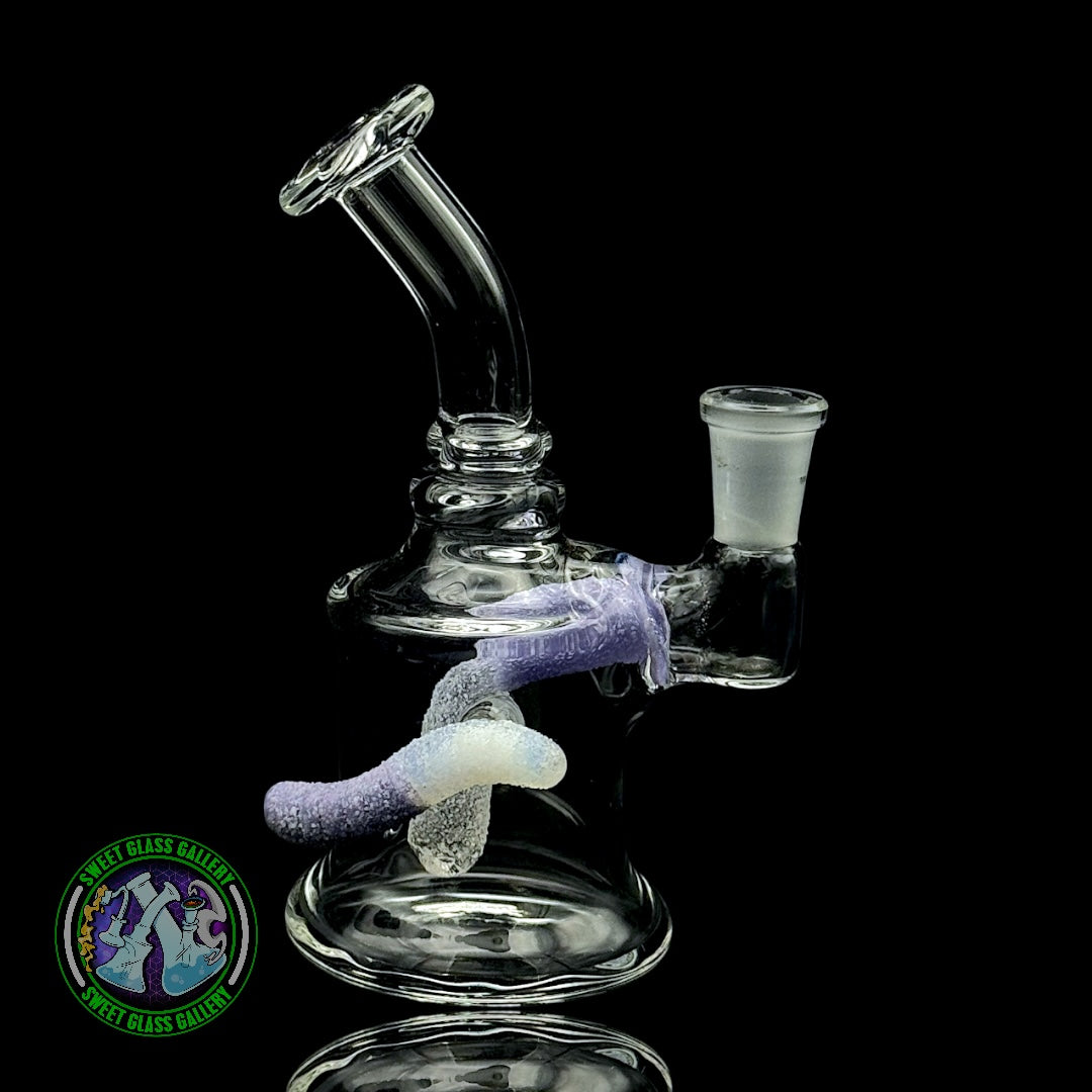 Emperial Glass - Rig #25 - Jammer