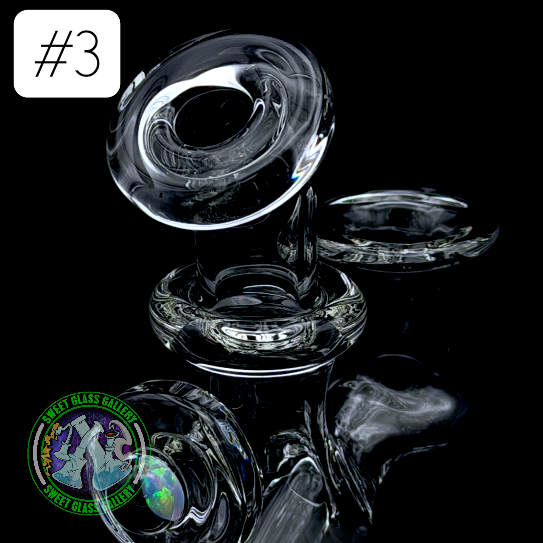 Nic Ric Glass - Rig #3 - Micro