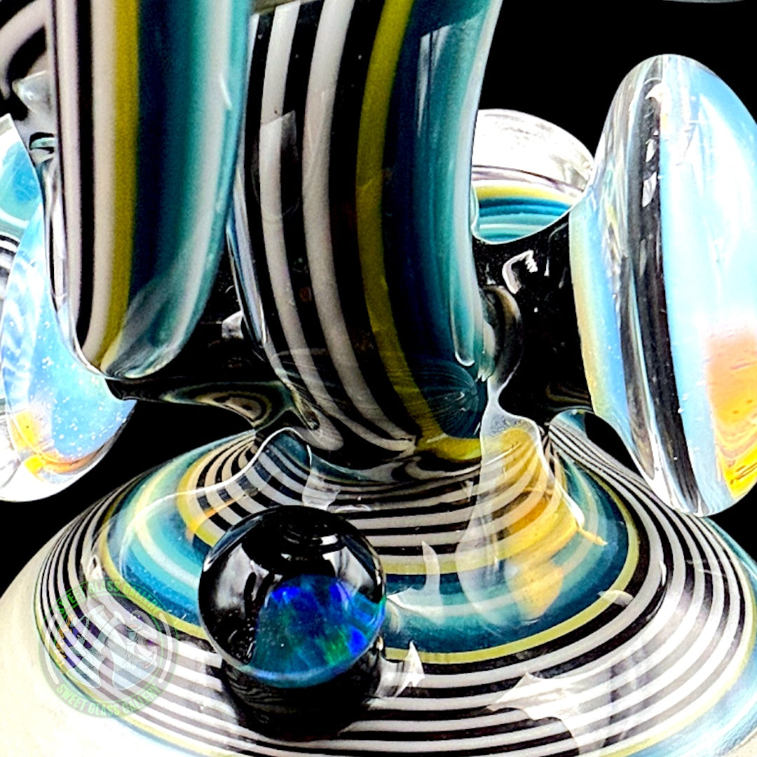 Cambria Glass - Rig #1