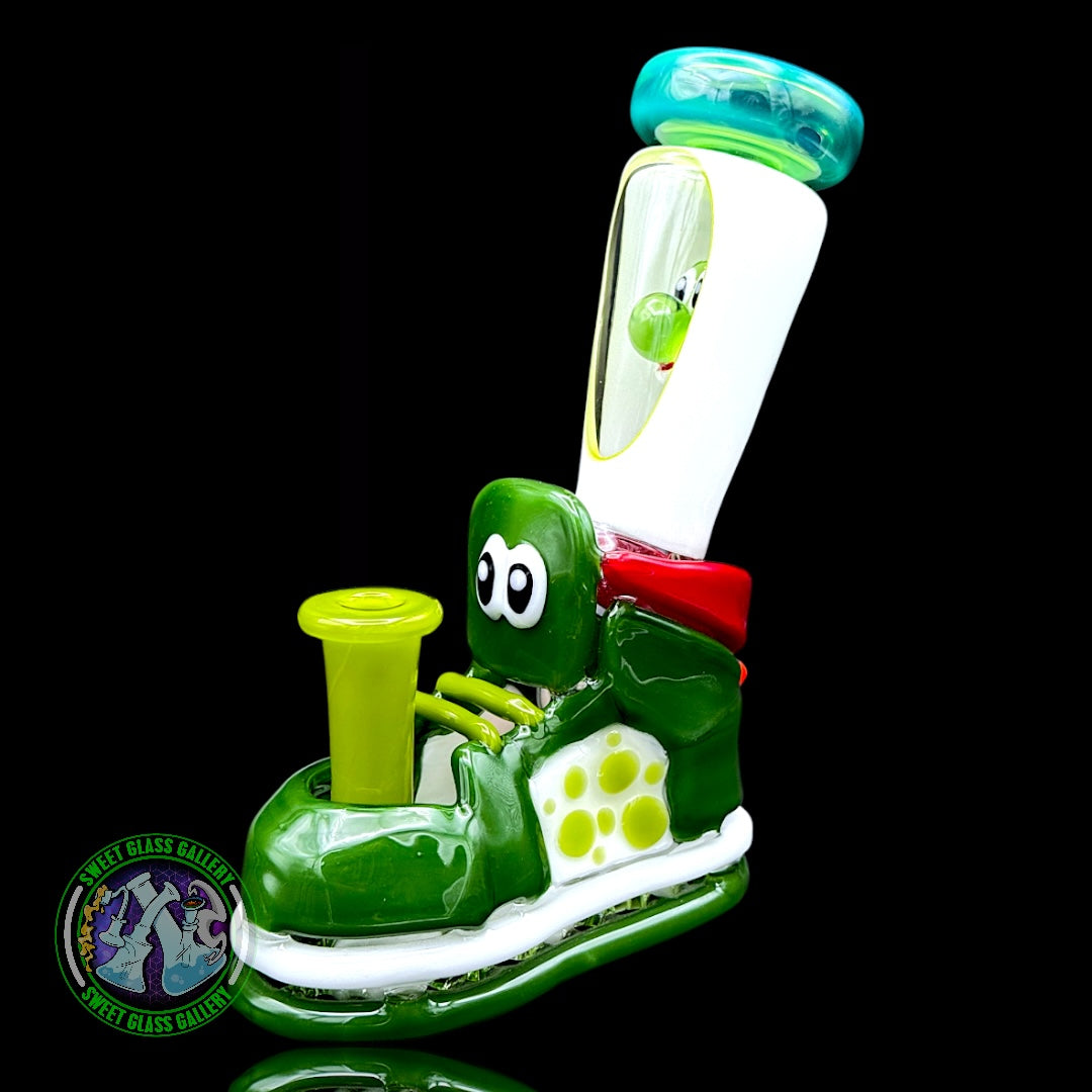 Hoobs - Rig #1 - Yoshi