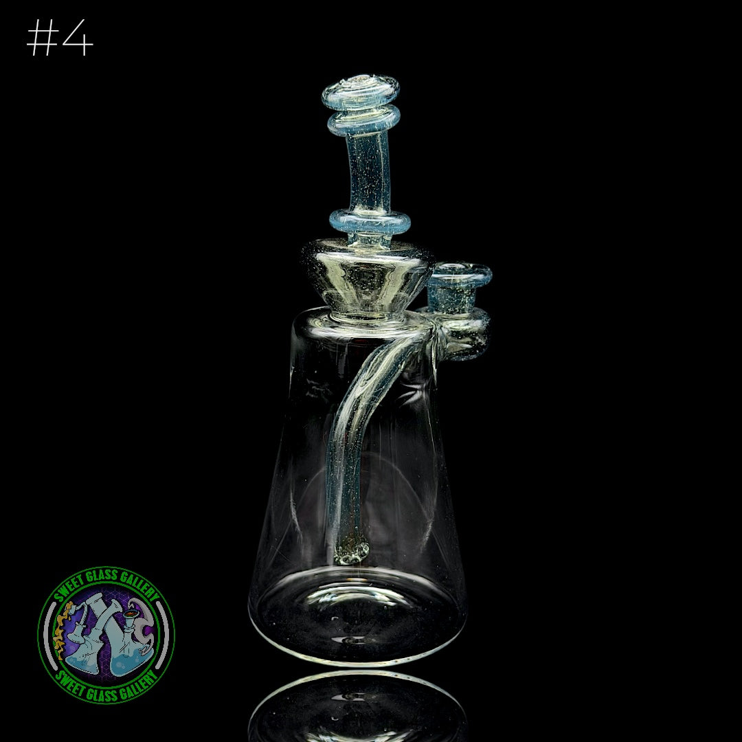 Heart And Mind Glass - Jammer Rig #4