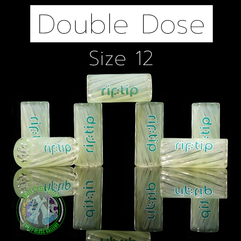 Gordo Scientific - Riptip - Double Dose