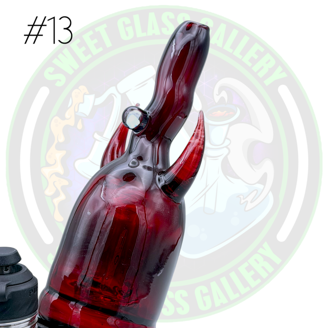 Magizle - Puffco Peak Attachment #13