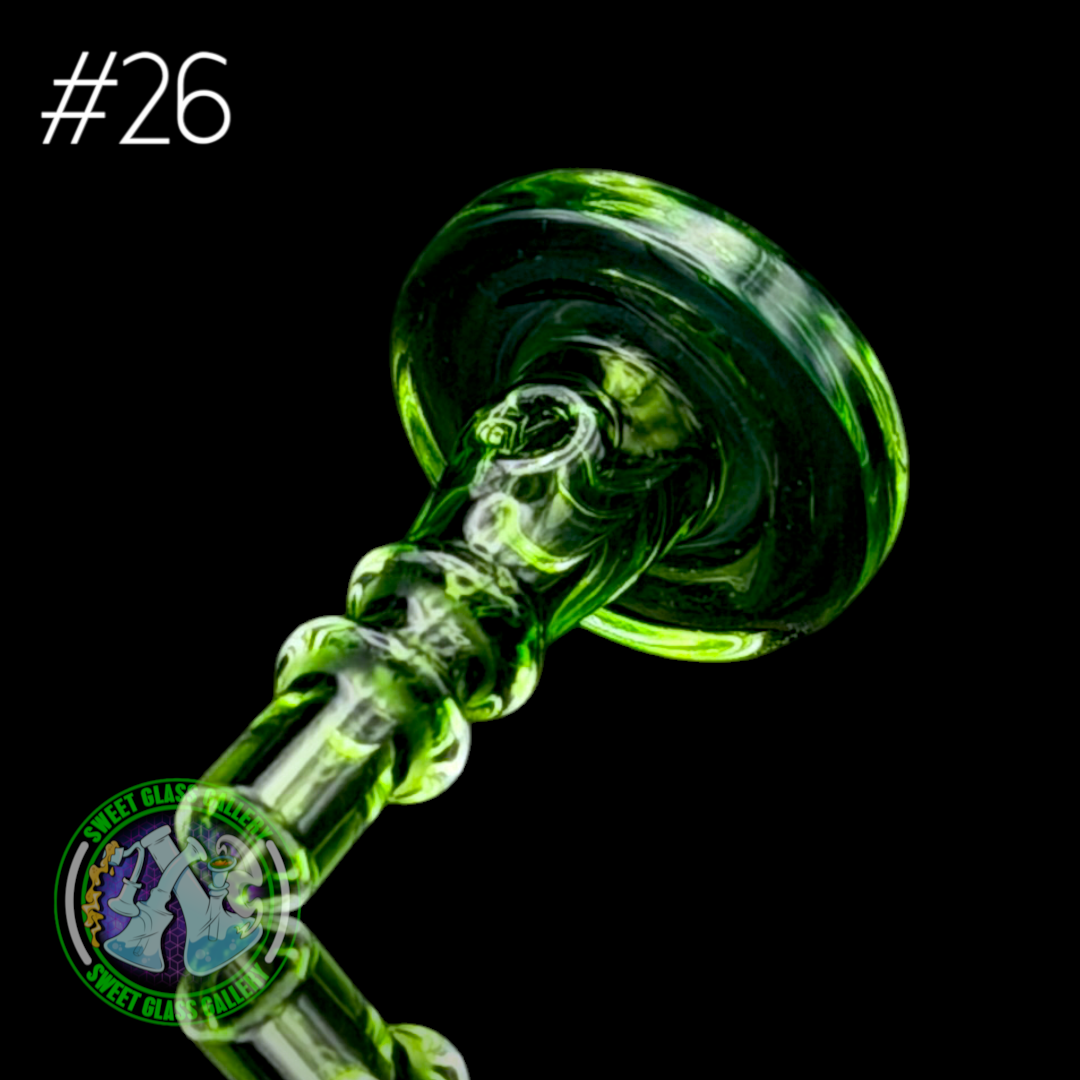 AJ Surf City Tubes - Joystick #26 - Peak Pro 3DXL