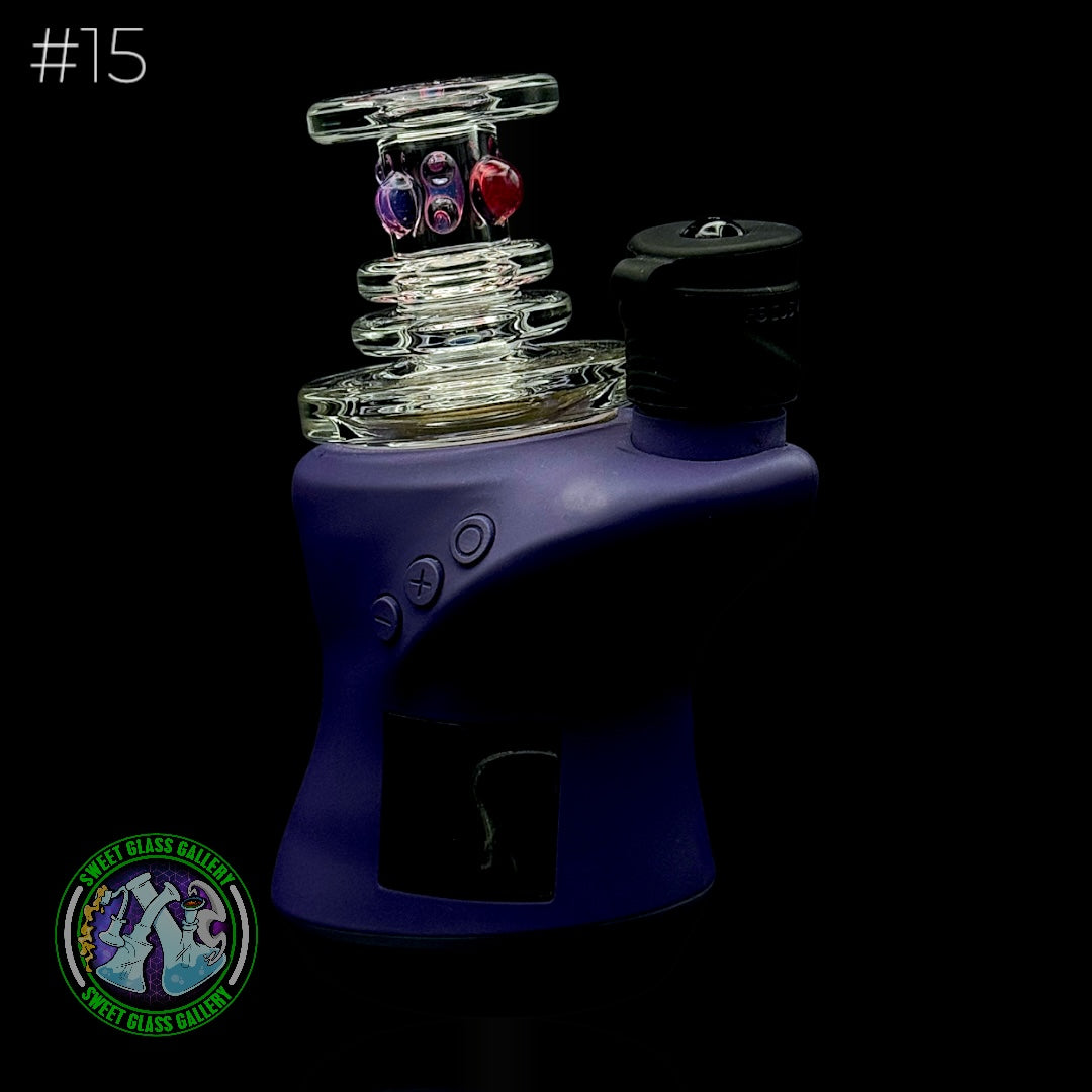 AJ Surf City Tubes - Attachment #15 - Focus V Carta