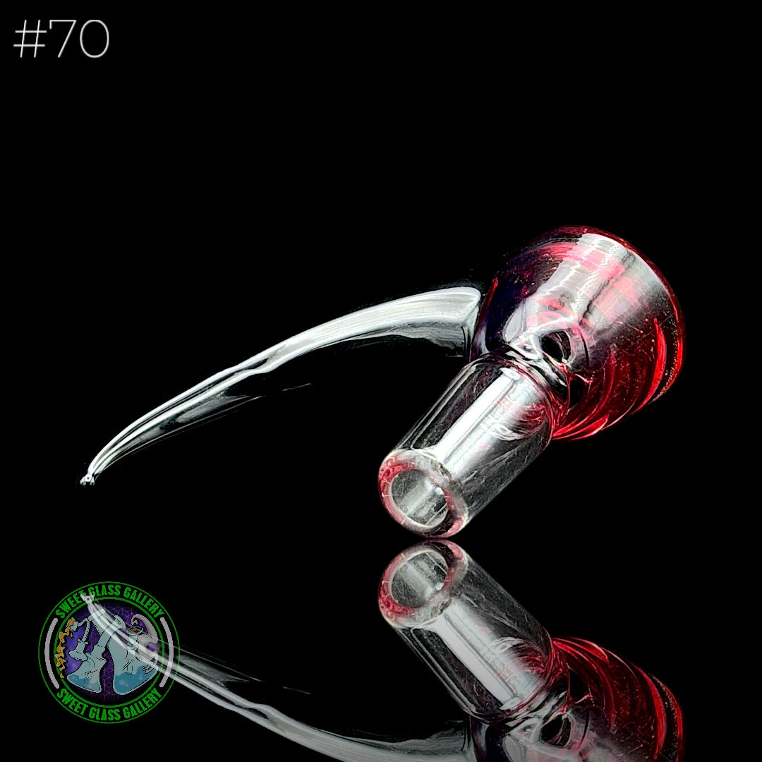 AJ Surf City Tubes - Bowl #70 - 14mm