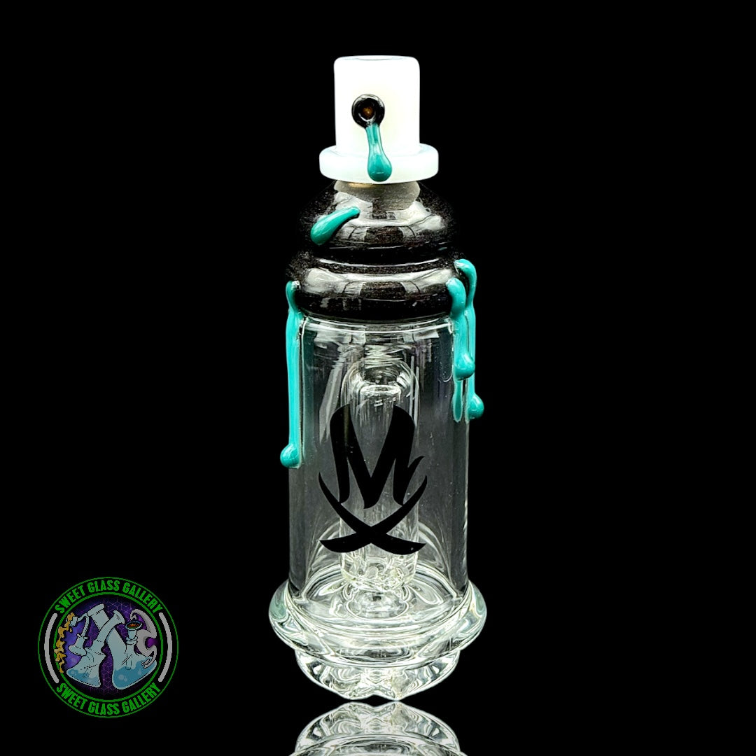 Mathematix Glass - Attachment #1 - Puffco Peak