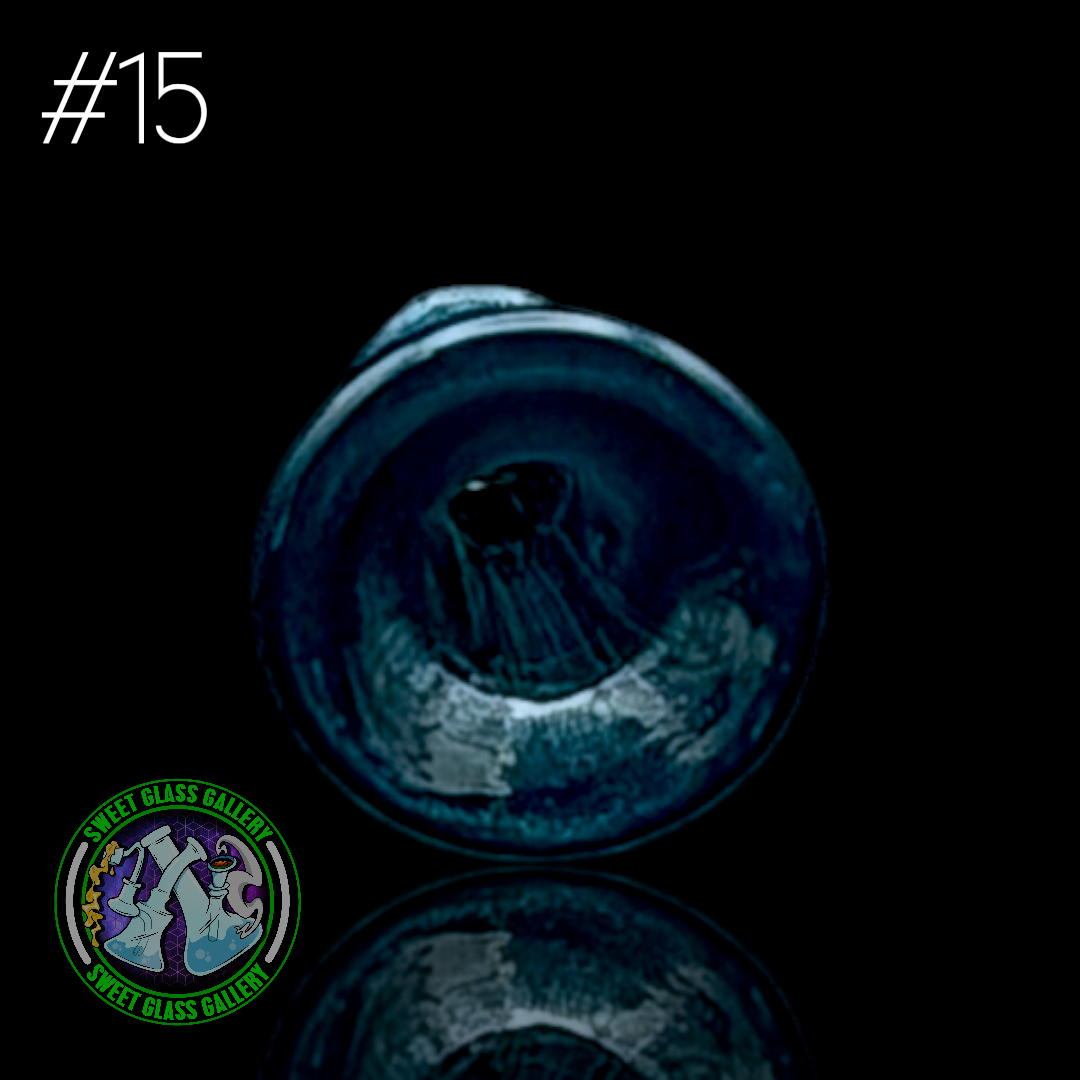 Empire Glassworks - Joystick #15 - Puffco Peak v2, Proxy v2, Peak Pro 3D