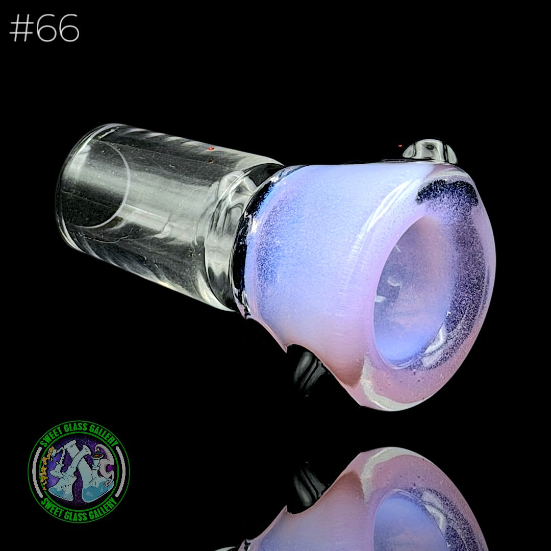 AJ Surf City Tubes - Bowl #66 - 18mm