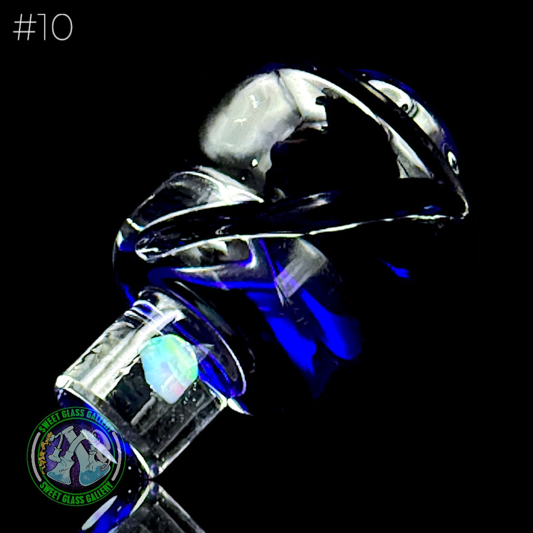One Trick Pony - Foo Fighter #10 - All In One Cap