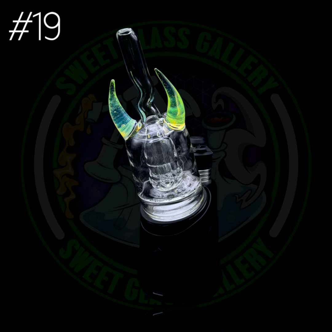 Magizle - Peak Attachment #19