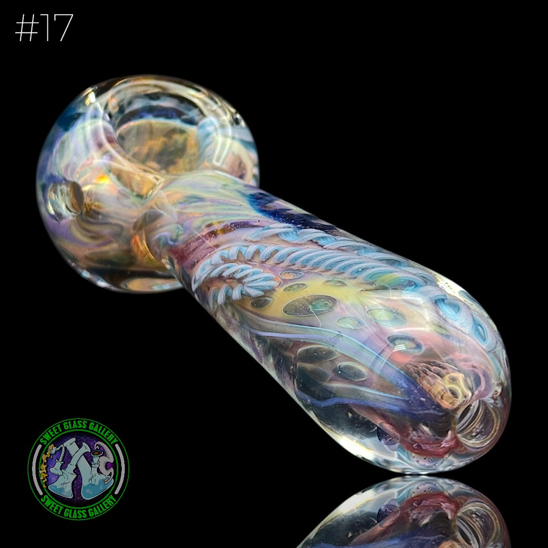 Avant Garde - Dry Pipe - Inside-Out Tech #17