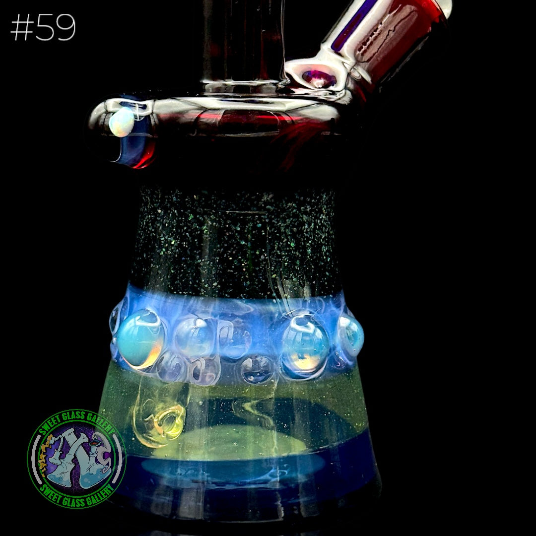 AJ Surf City Tubes - Rig - Encalmo #59