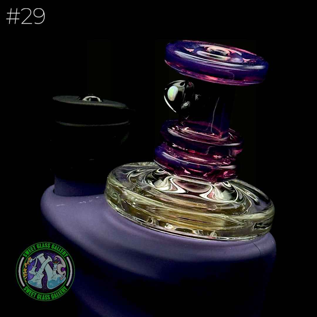 AJ Surf City Tubes - Attachment #29 - Focus V Carta