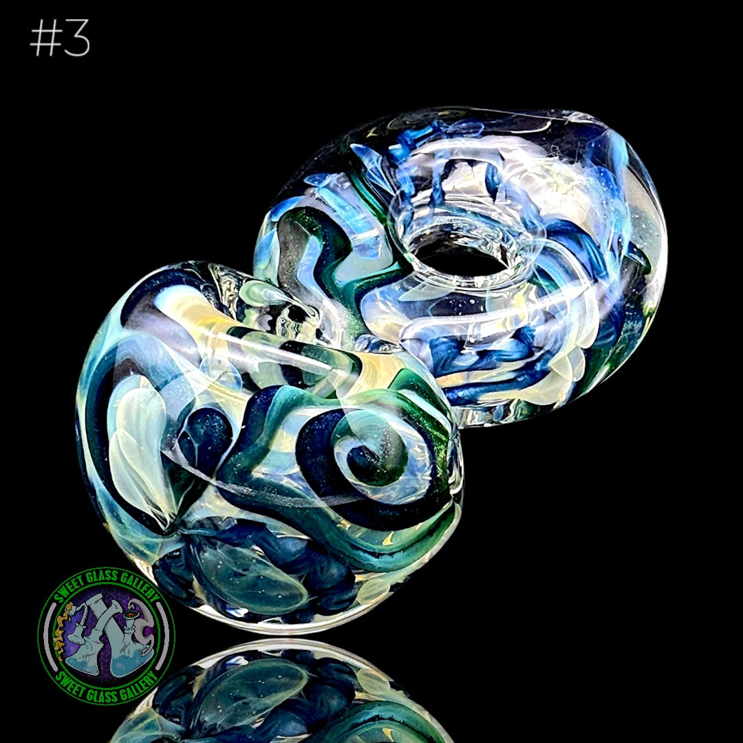 Avant Garde - Dry Pipe #3 - Donut Spoon