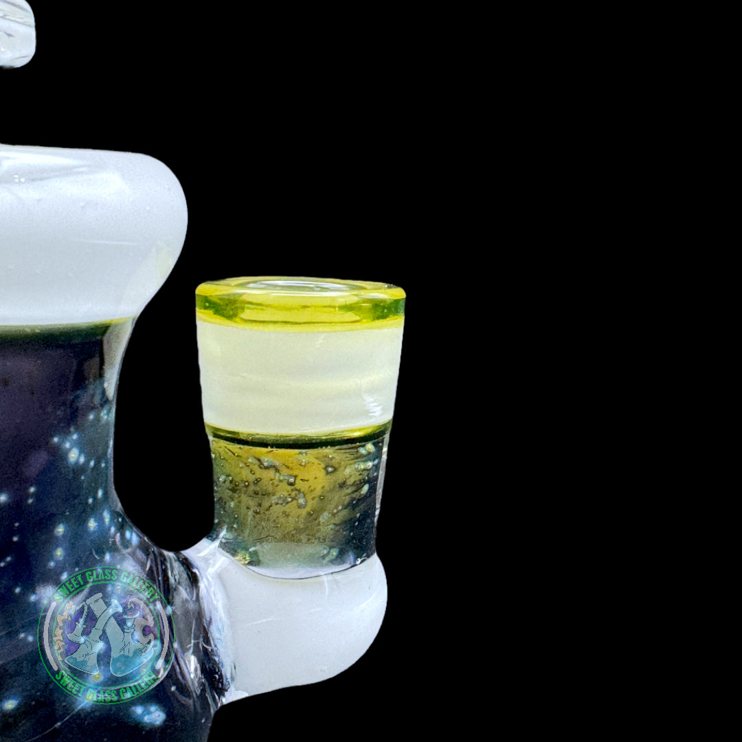 Whitlock Glass - Space Tech Rig (UV) #1