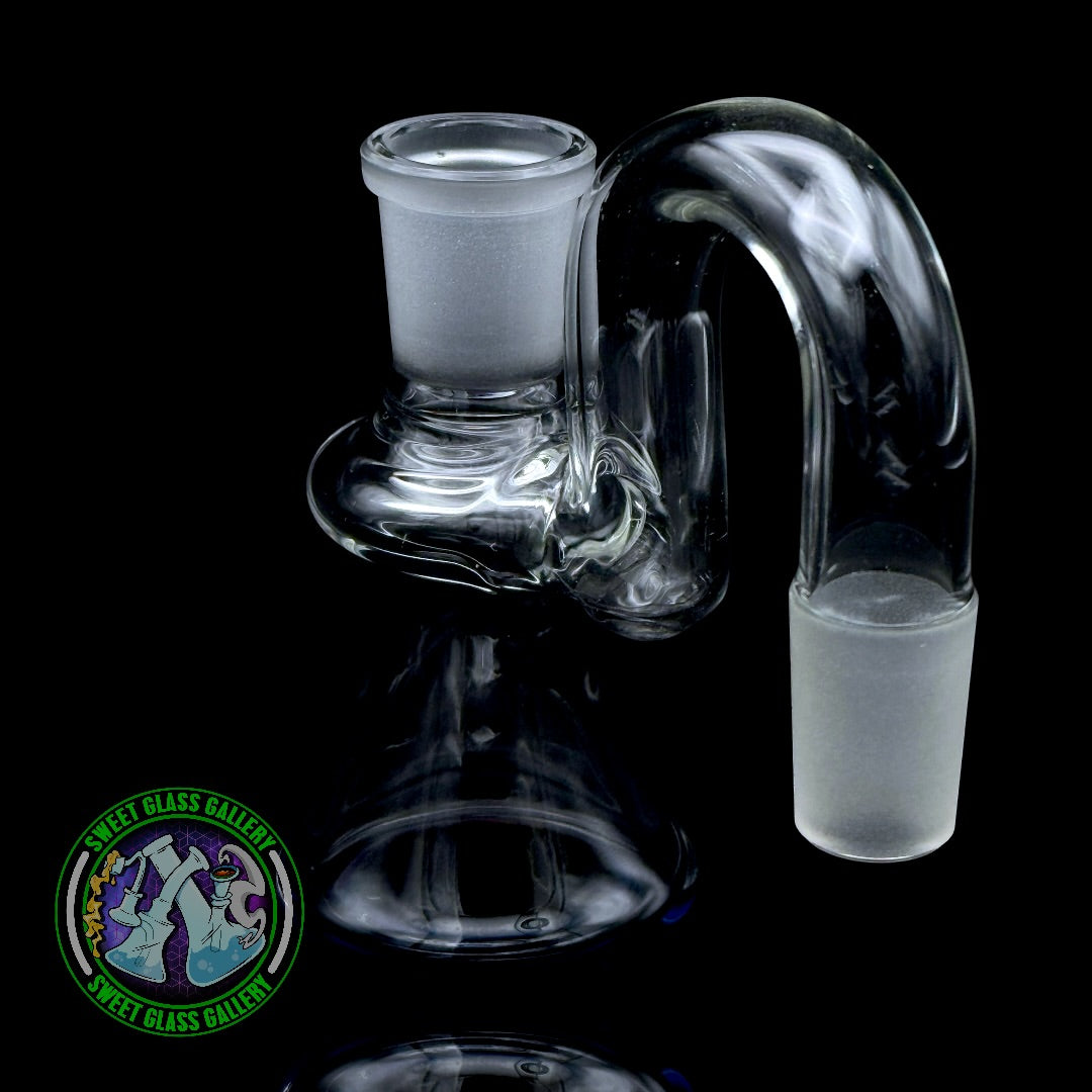 OJ Flame - Ash Catcher #10 - Dry - 18mm