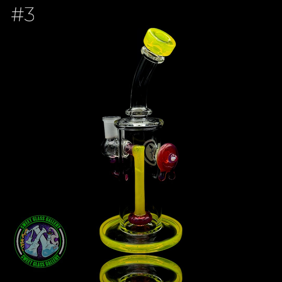 OJ Fame - Rig #3