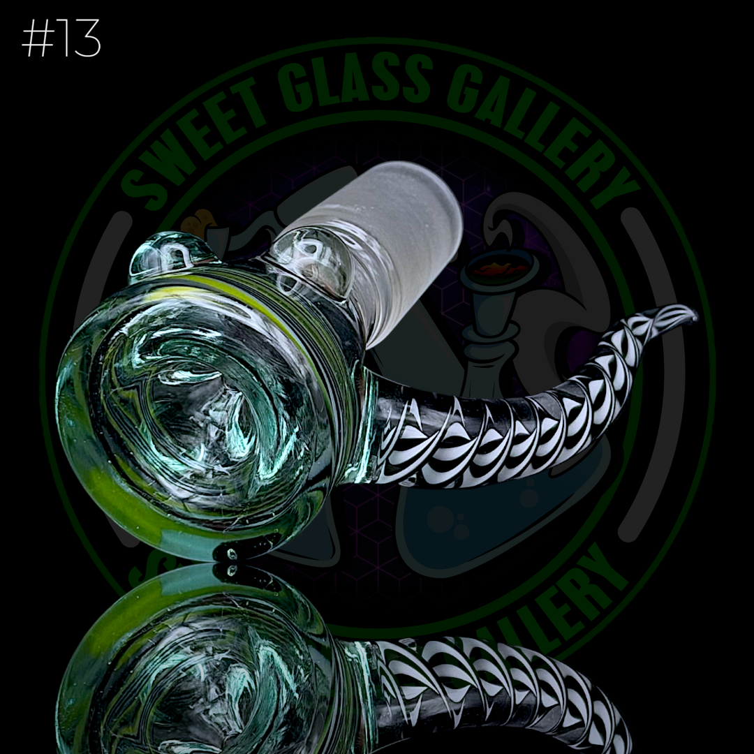 Nes Glass - Slide #13 - 18mm