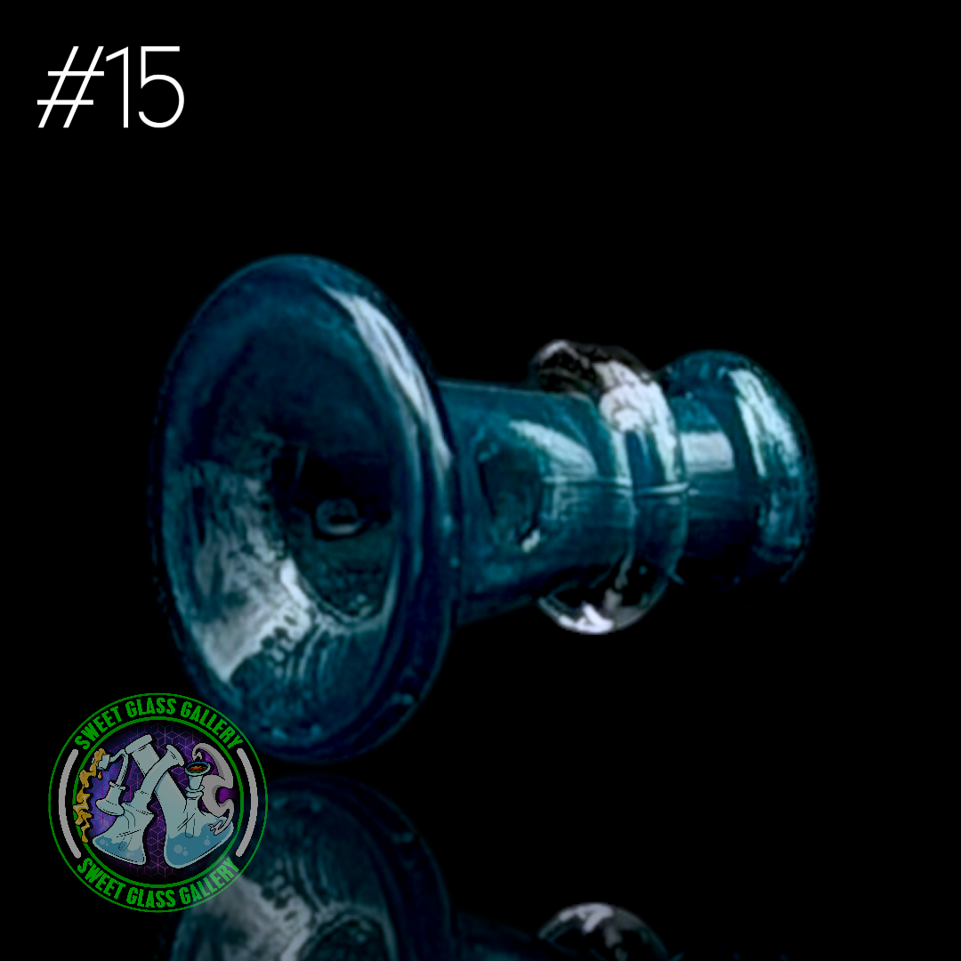 Empire Glassworks - Joystick #15 - Puffco Peak v2, Proxy v2, Peak Pro 3D