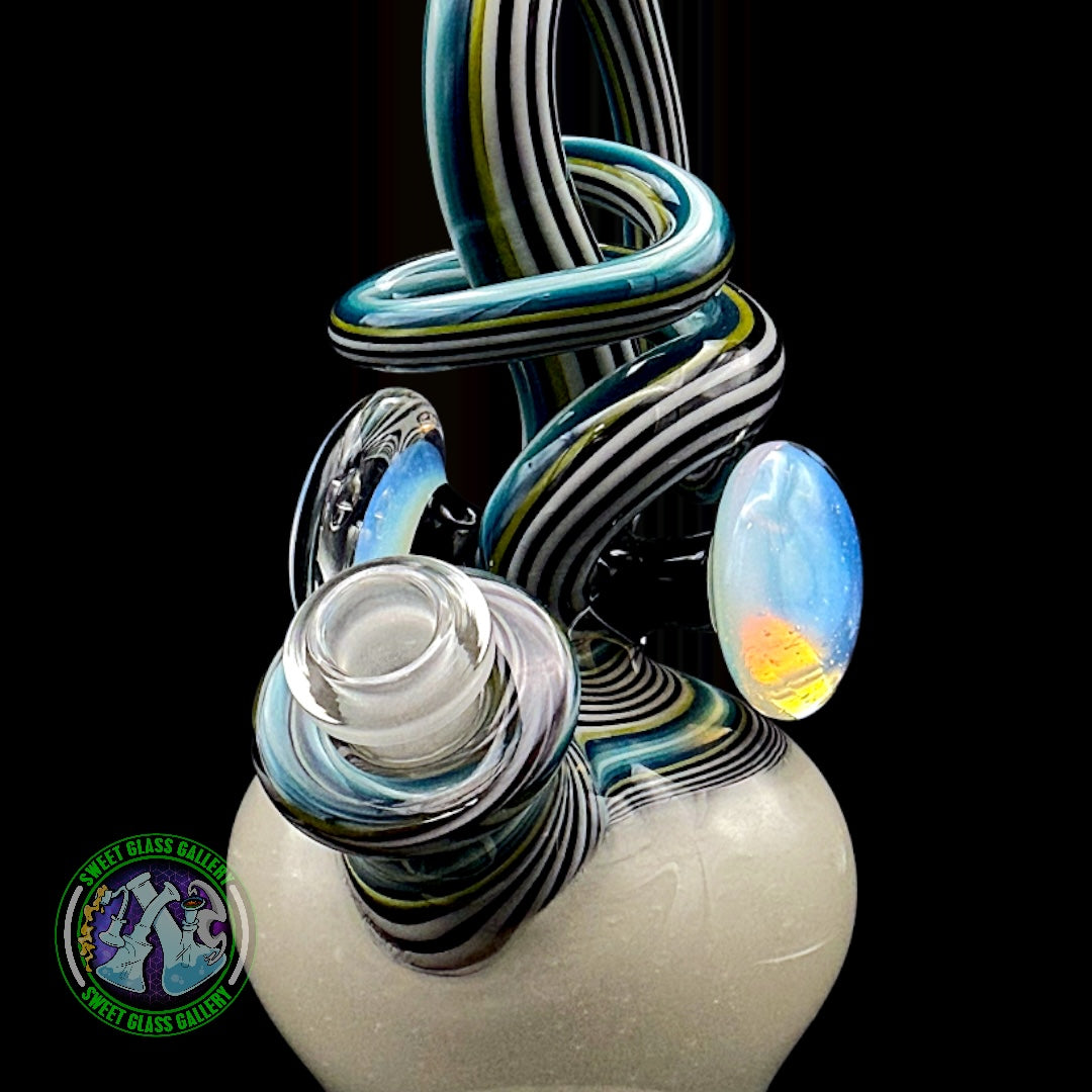 Cambria Glass - Rig #1