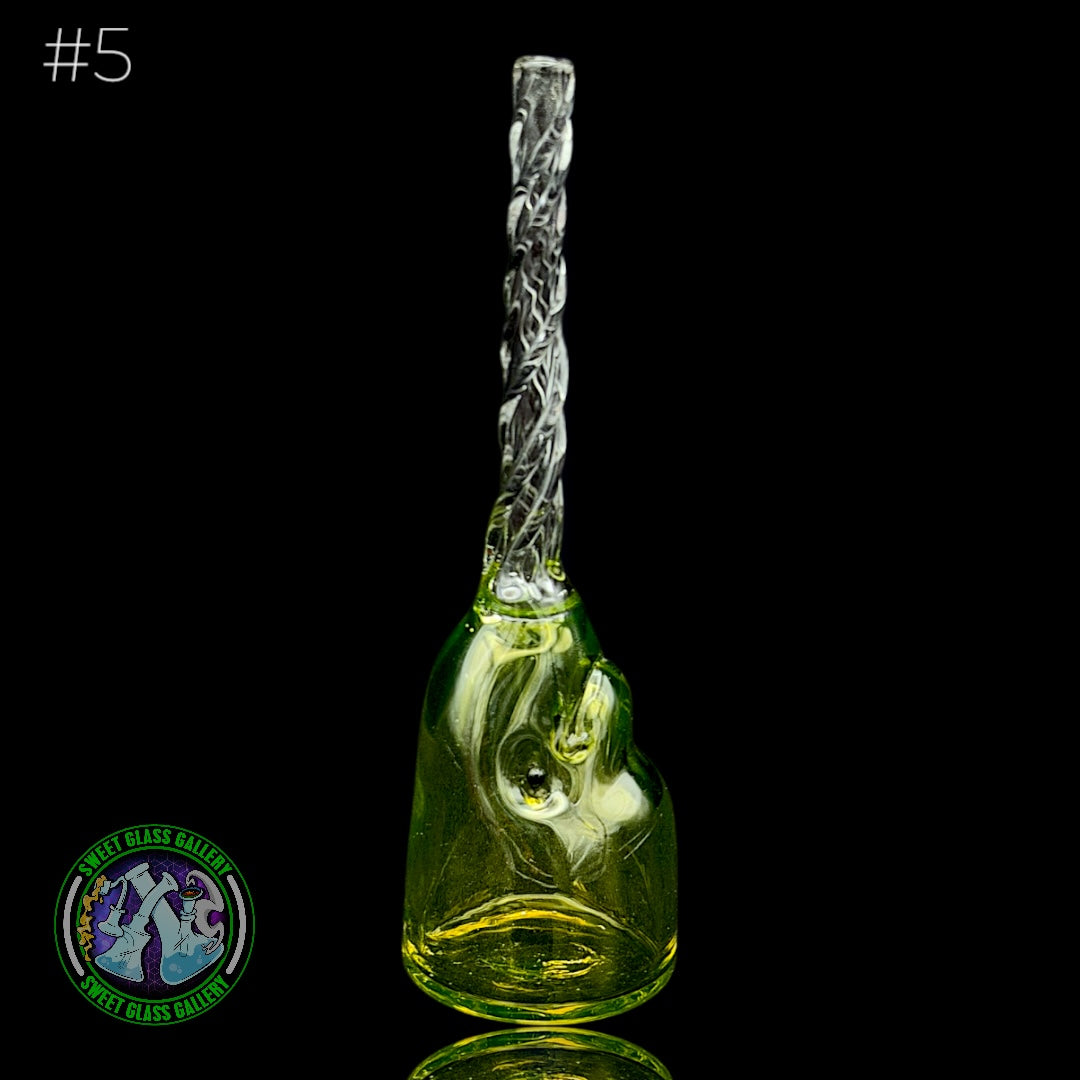 Chadd Lacy - Puffco Peak Attachment - Dry Narwhal #5
