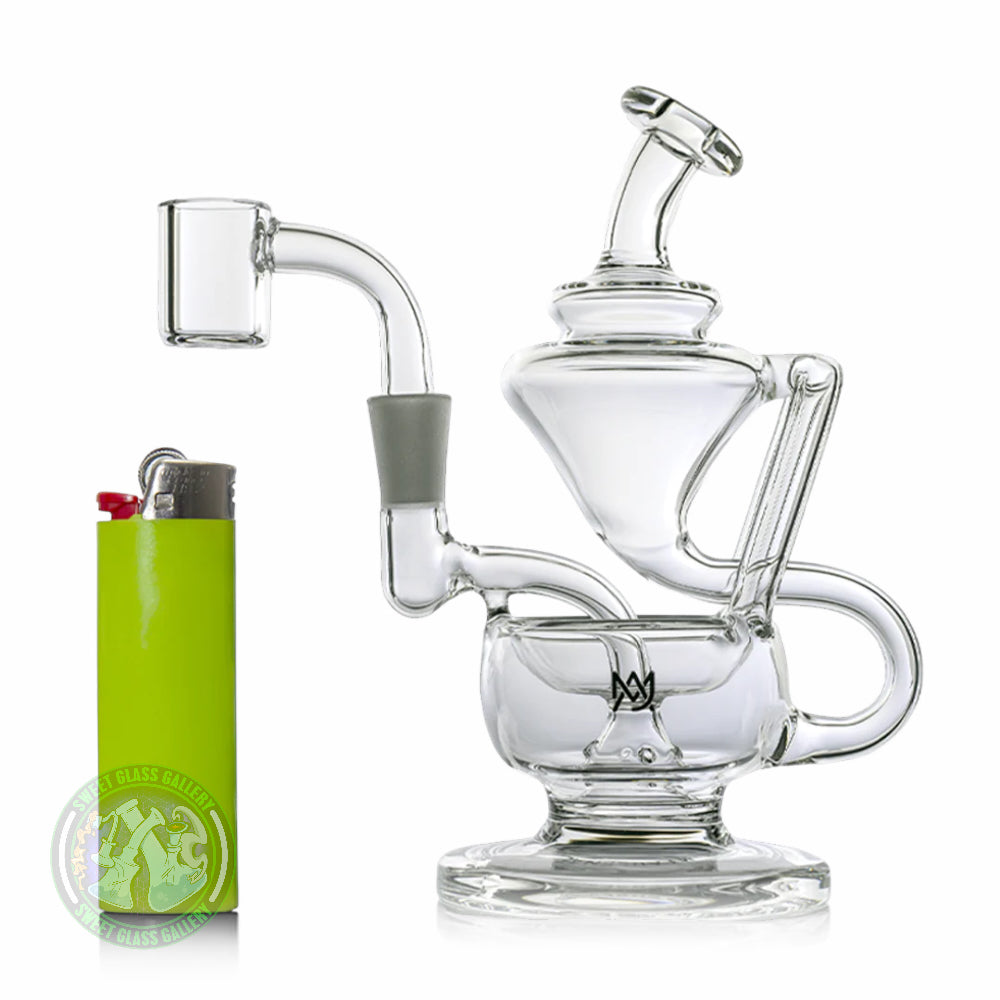 MJ Arsenal - Claude Mini Dab Rig