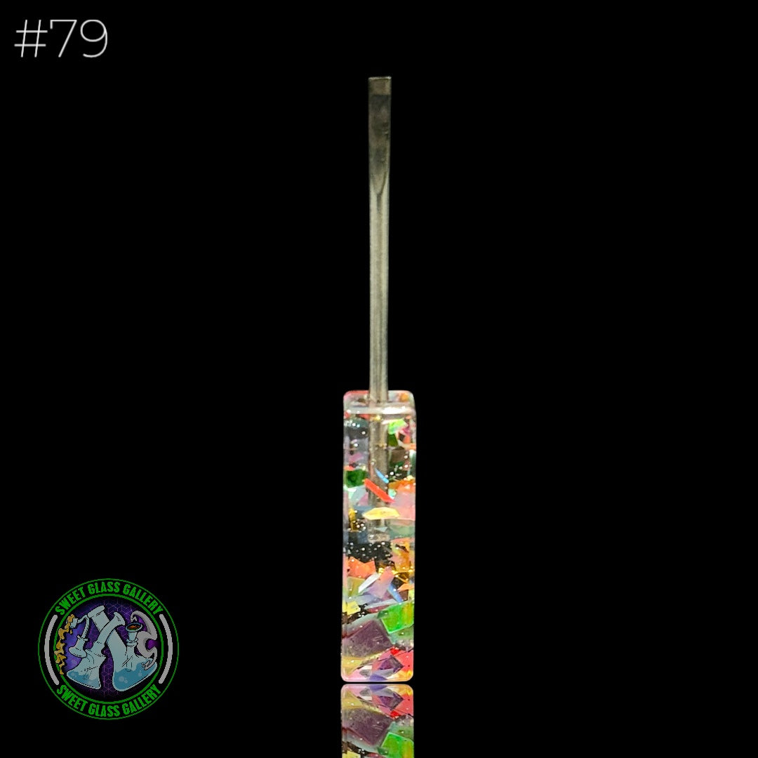 Dunkin Medz - Dab Tool - Travel Size #79