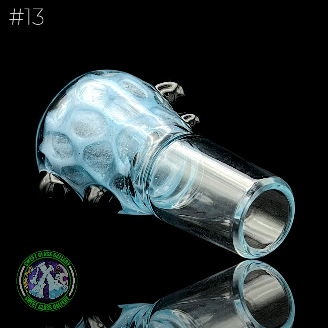 AJ Surf City Tubes - Bowl #13 - 18mm