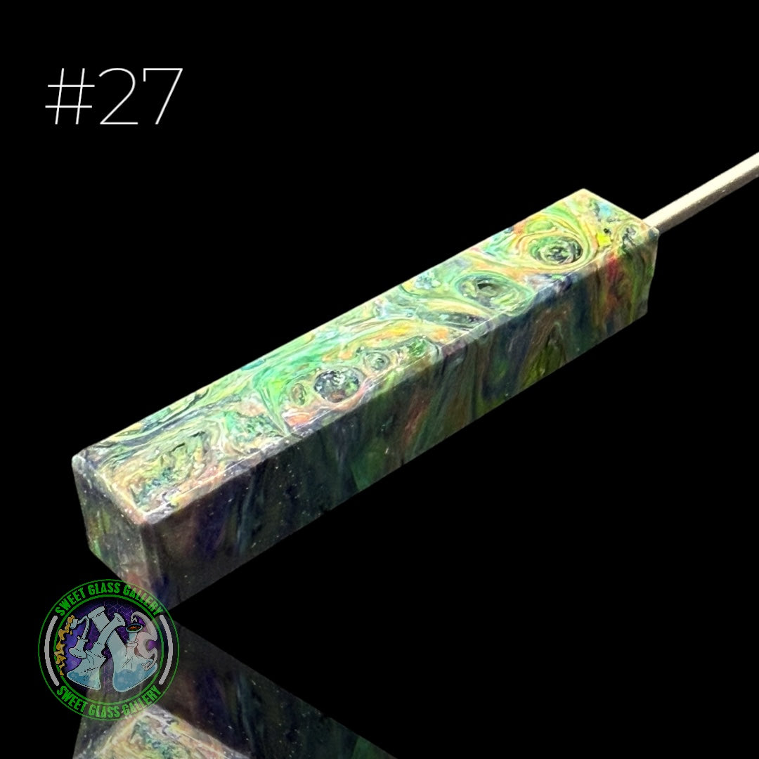 Dunkin Medz - Dab Tool #27 - Full Size