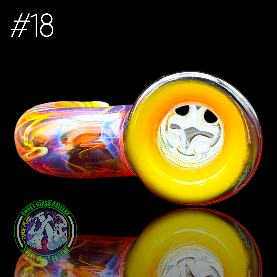 Kenta Kito - Bowl #18 (Size 18mm)