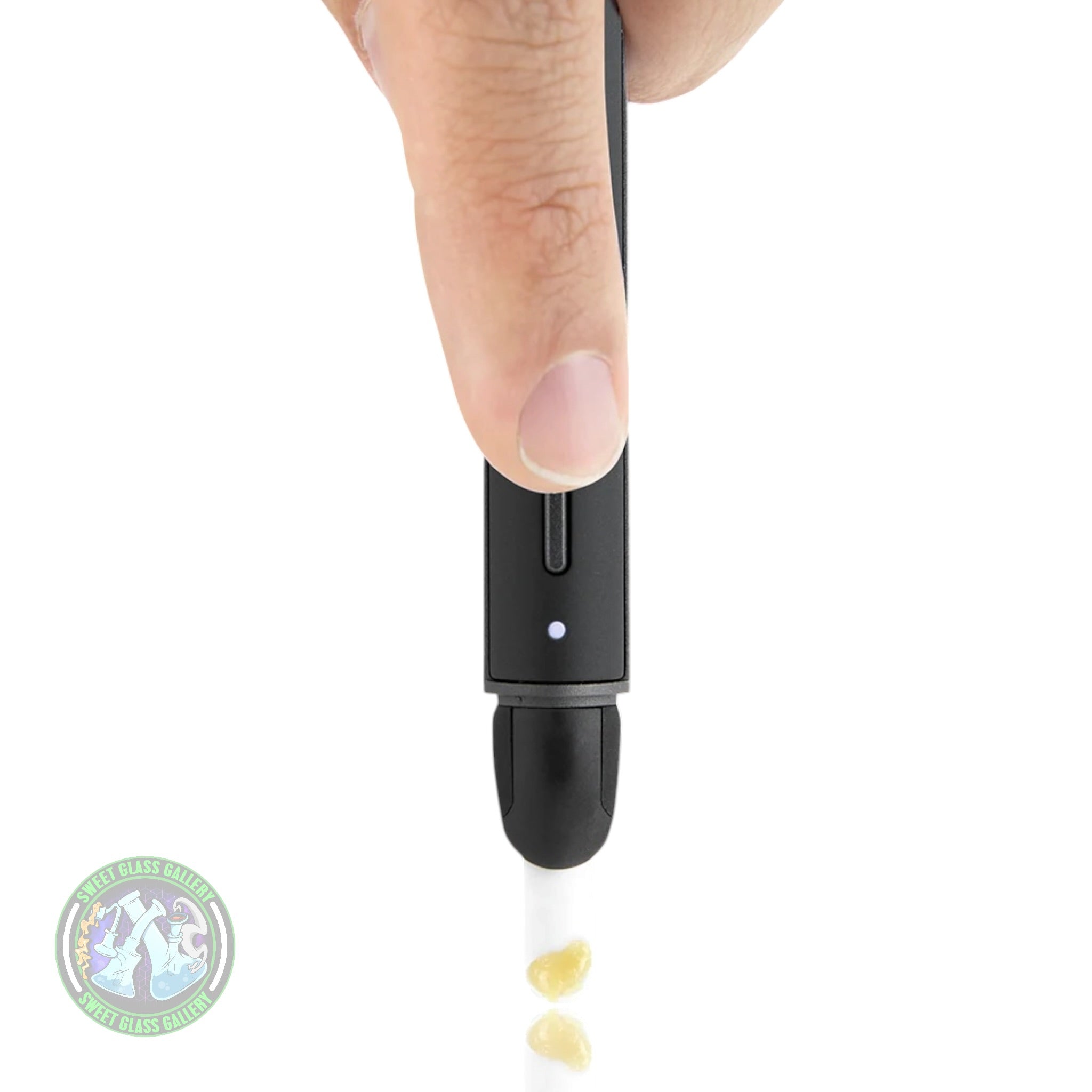Puffco - Hot Knife v2 - Onyx