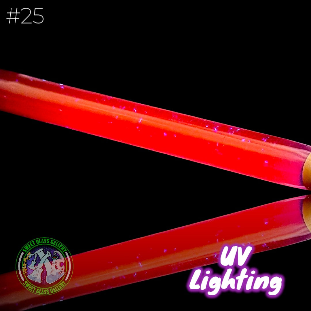 Sherbet Glass - Pencil #25