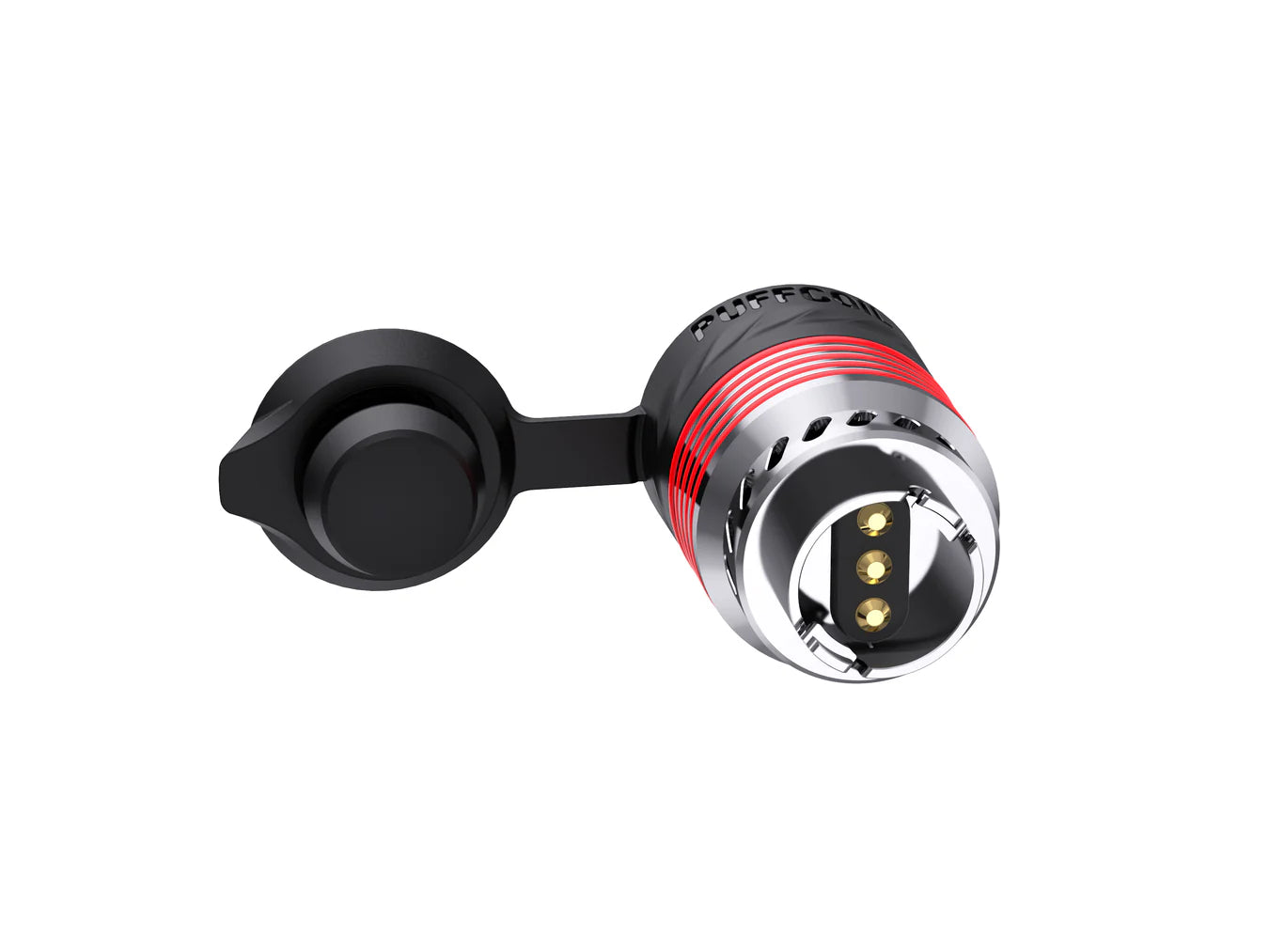 Puff Coil - Puffco Peak Pro 360 Max Chamber