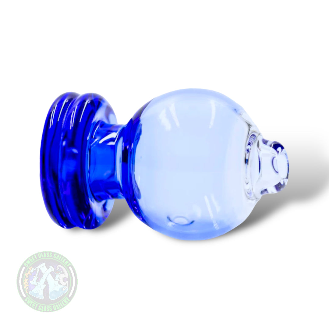 Zach Harrison - Bubble Carb Cap For Puffco & Carta (Light Blue)