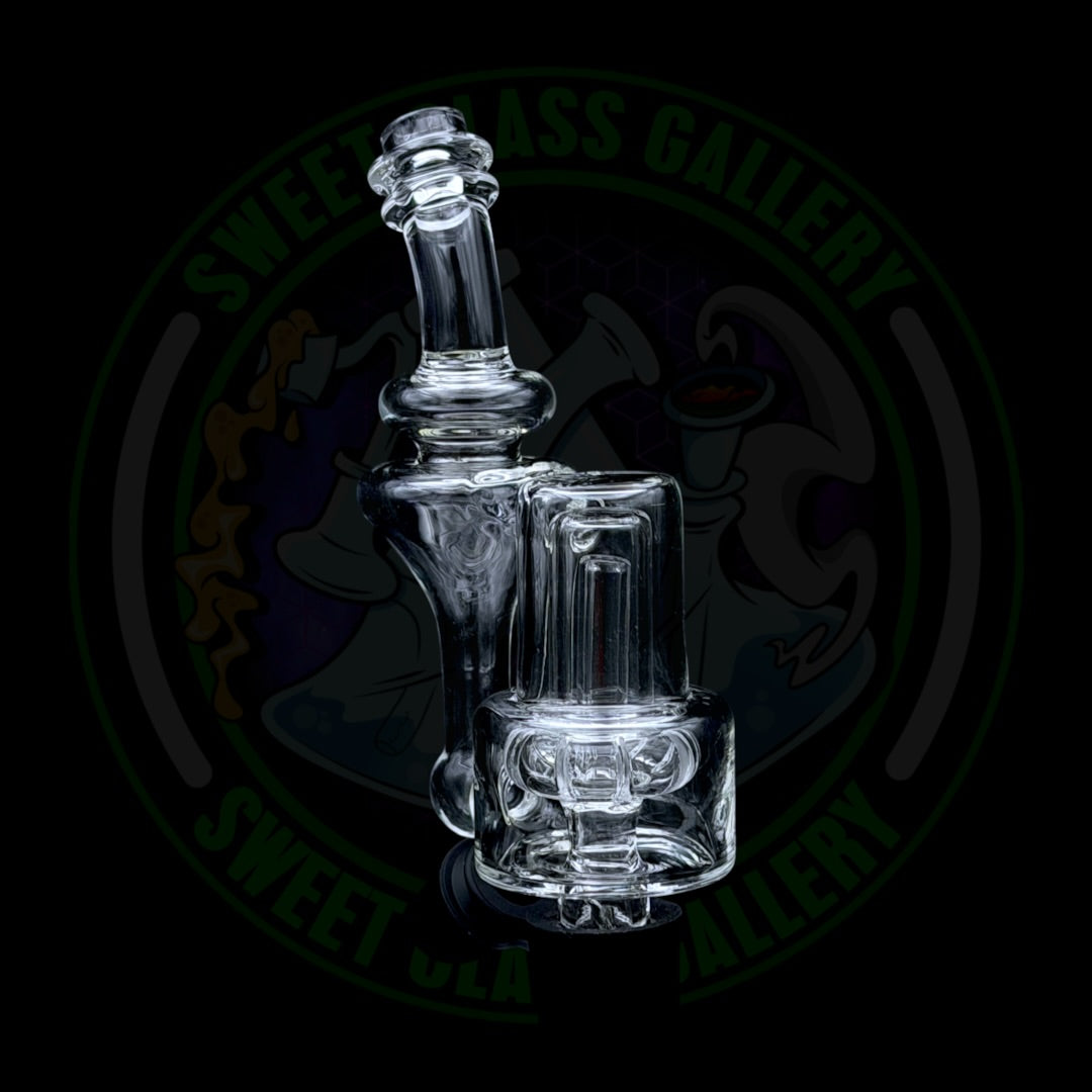 GeeWest - Pivot Attachment - RBR